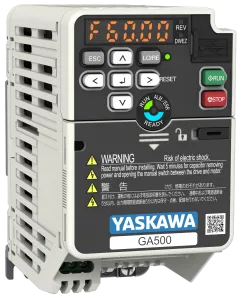 GA500